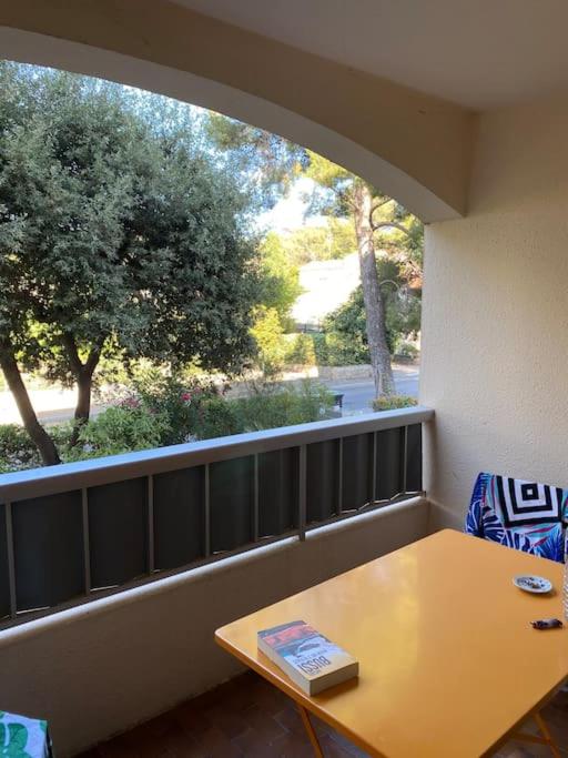 STUDIO SAINT MANDRIER - Studio - 12