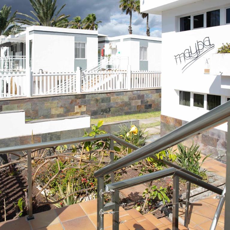 Apartamento Maypa 1 Calma - One-Bedroom Apartment - 18