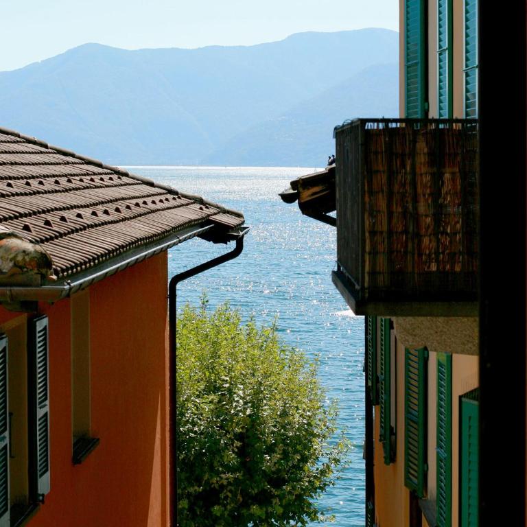 Depandance Garni Golf - Appartamento con Vista Lago - 2