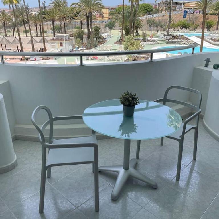 Apartment PM237 - Paraiso Maspalomas - Apartamento de 1 dormitorio - 2