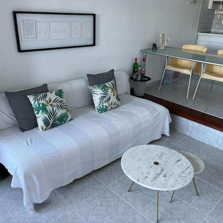Apartment PM237 - Paraiso Maspalomas - Apartamento de 1 dormitorio - 9