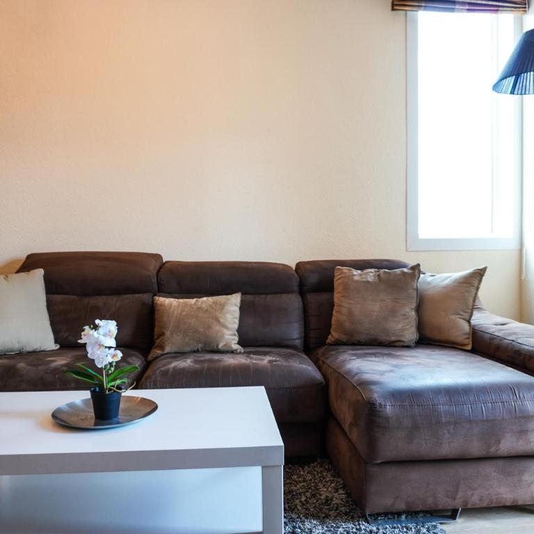 Las Vistas Beach Paradise - Apartamento de 2 dormitorios - 21