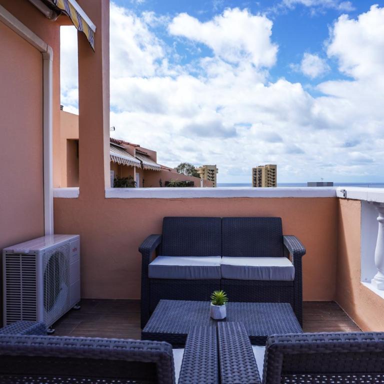 Las Vistas Beach Paradise - Apartamento de 2 dormitorios - 17