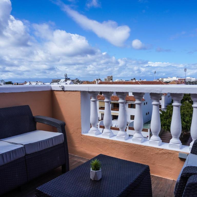 Las Vistas Beach Paradise - Apartamento de 2 dormitorios - 16