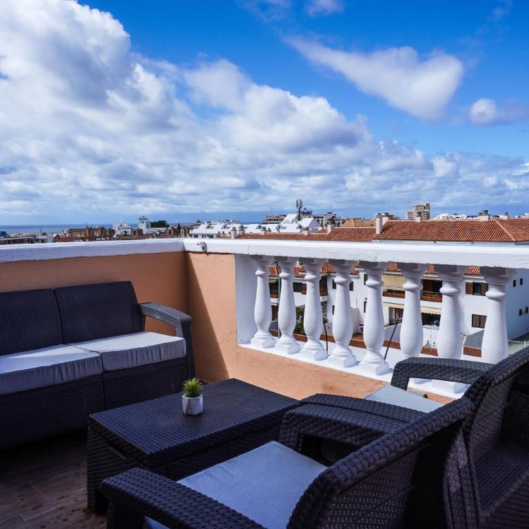 Las Vistas Beach Paradise - Apartamento de 2 dormitorios - 15