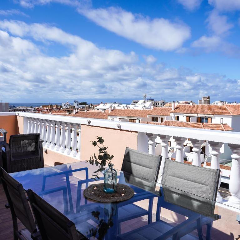 Las Vistas Beach Paradise - Apartamento de 2 dormitorios - 1