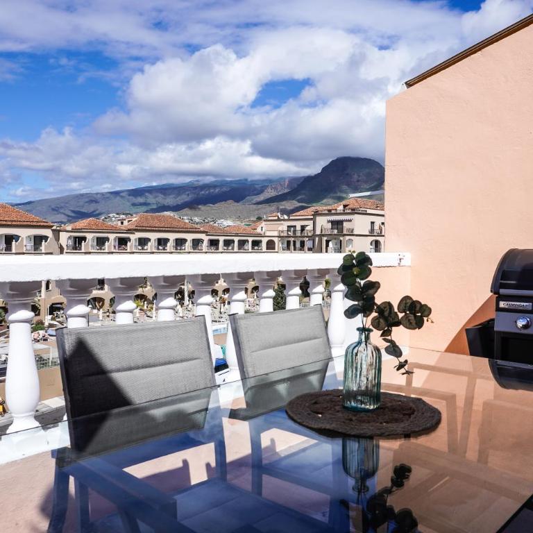 Las Vistas Beach Paradise - Apartamento de 2 dormitorios - 33