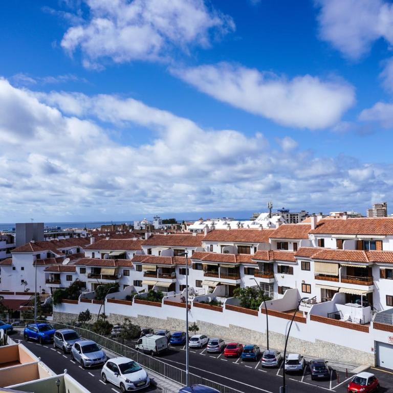 Las Vistas Beach Paradise - Apartamento de 2 dormitorios - 3