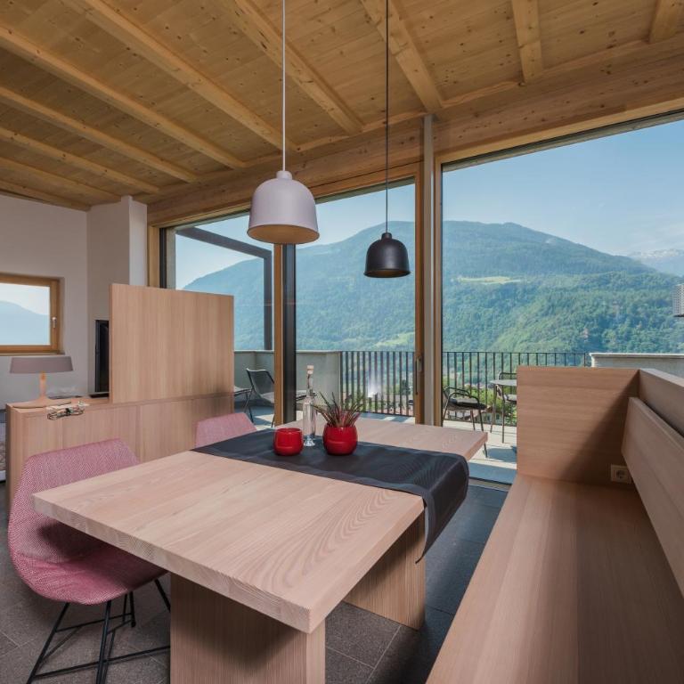 Paloria Apartments & Sport - Penthouse - 9