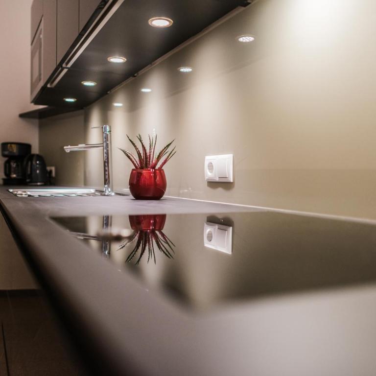 Paloria Apartments & Sport - Penthouse - 10