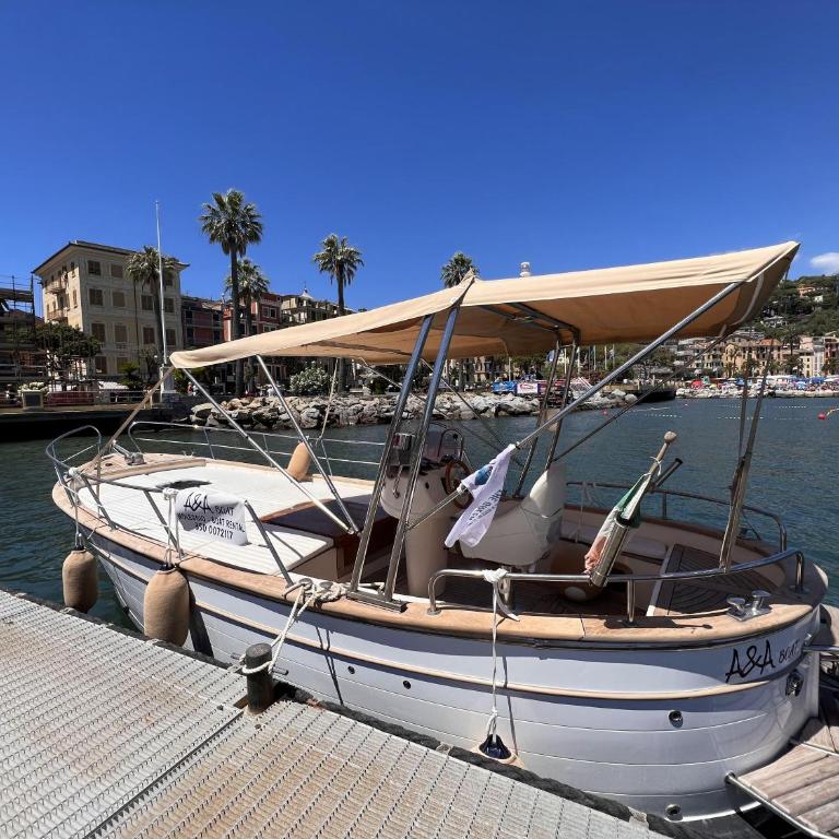 Ca du Pescou, Rapallo - Appartamento con 2 Camere da Letto - 27
