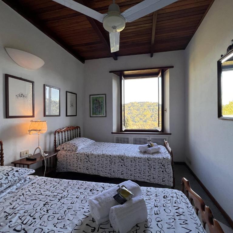 Villa Renetta with Swimming pool and parking - Appartamento - 25