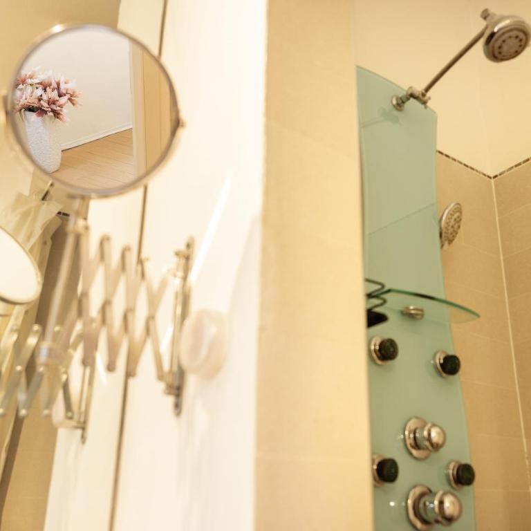 B&B Cá Bianca Ventisette Riccione - Appartamento con Vista Montagna - 7