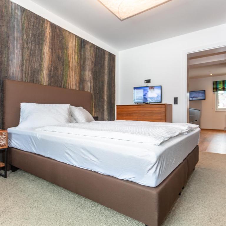 lechner living apartments - Appartamento con Vista Montagna - 3