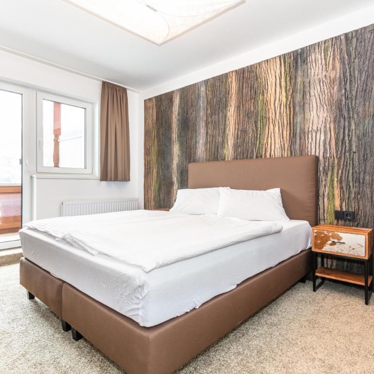 lechner living apartments - Appartamento con Vista Montagna - 14