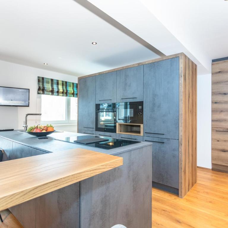 lechner living apartments - Appartamento con Vista Montagna - 1