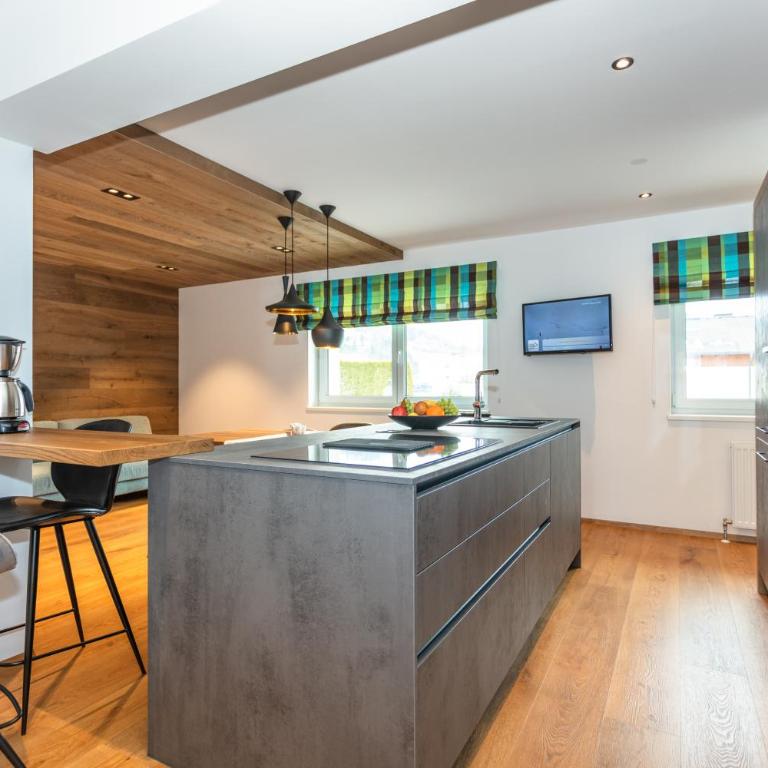 lechner living apartments - Appartamento con Vista Montagna - 7