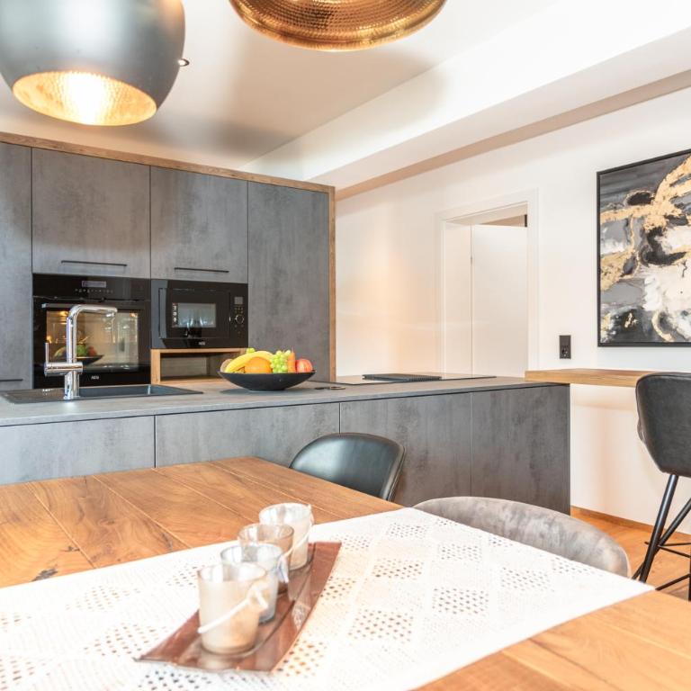 lechner living apartments - Appartamento con Vista Montagna - 5
