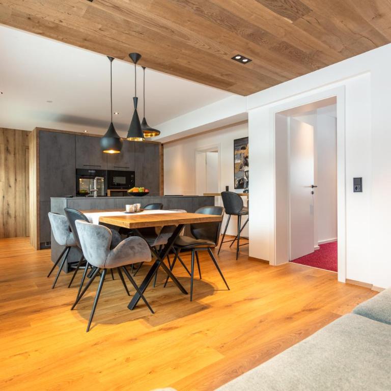 lechner living apartments - Appartamento con Vista Montagna - 4