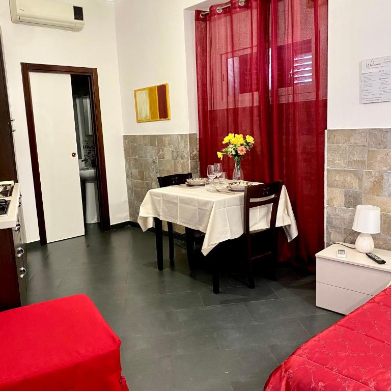 La Magione - Monolocale Familiare - 13