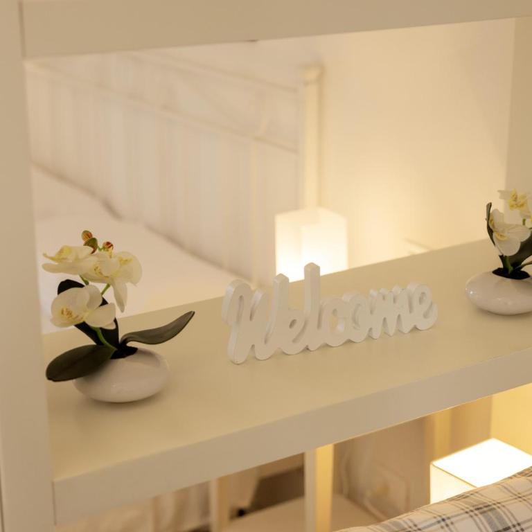 B&B Cá Bianca Ventisette Riccione - Appartamento con Vista Montagna - 15