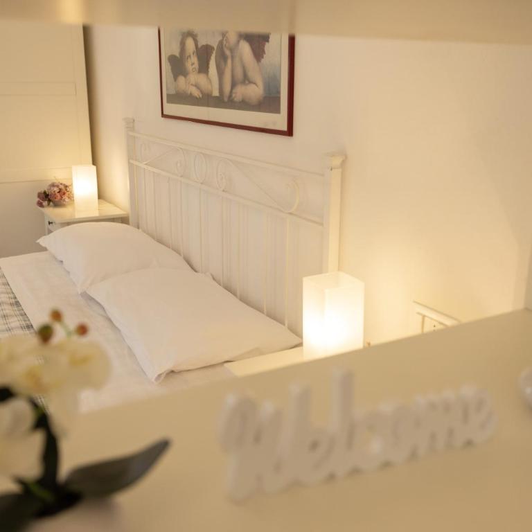 B&B Cá Bianca Ventisette Riccione - Appartamento con Vista Montagna - 14