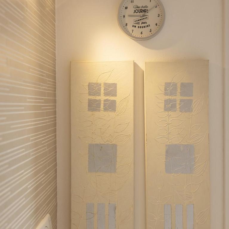 B&B Cá Bianca Ventisette Riccione - Camera Matrimoniale Deluxe con Vista Mare Laterale - 24