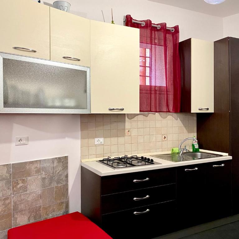 La Magione - Monolocale Familiare - 11
