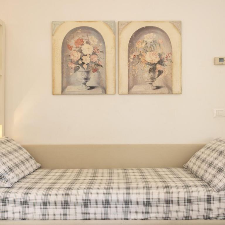 B&B Cá Bianca Ventisette Riccione - Appartamento con Vista Montagna - 17