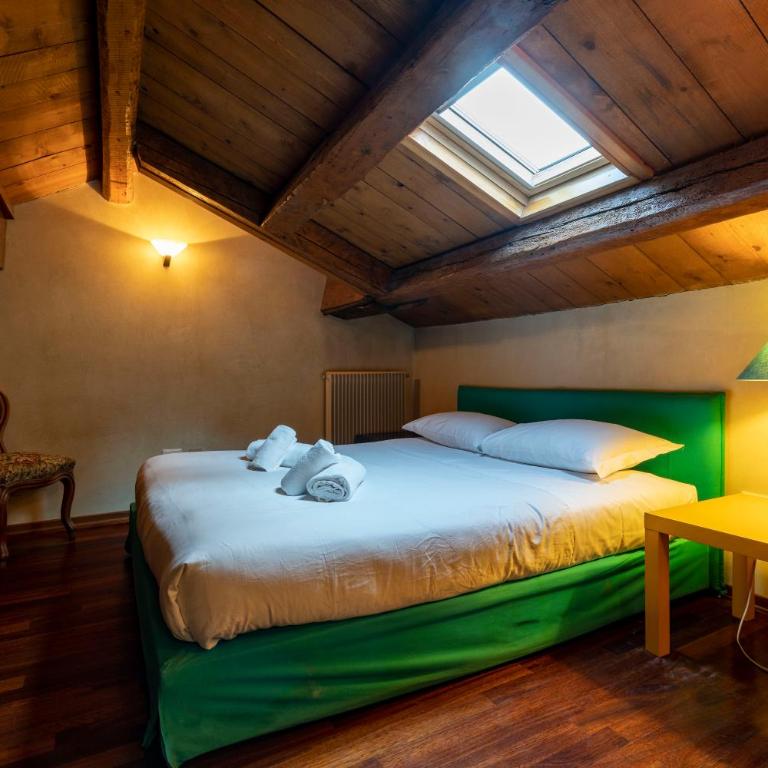 Casa Lia - Appartamento con 2 Camere da Letto - 12