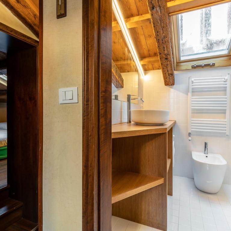 Casa Lia - Appartamento con 2 Camere da Letto - 10