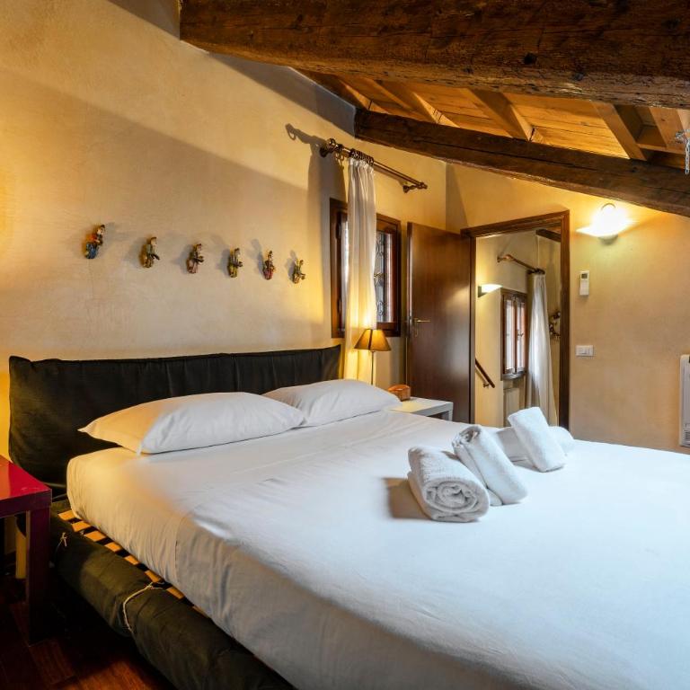 Casa Lia - Appartamento con 2 Camere da Letto - 9