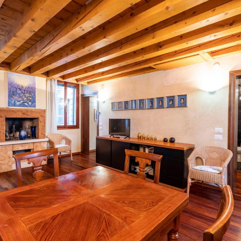 Casa Lia - Appartamento con 2 Camere da Letto - 8