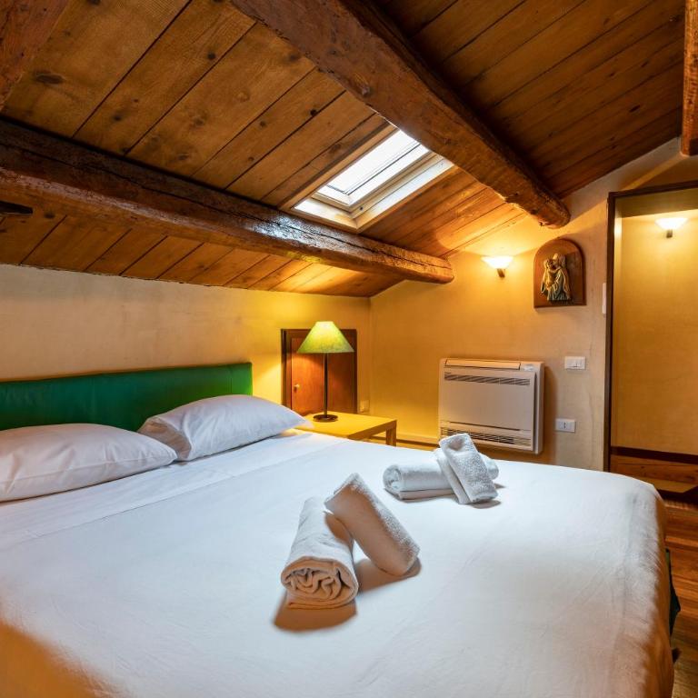 Casa Lia - Appartamento con 2 Camere da Letto - 6