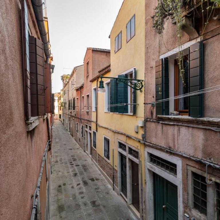 Casa Lia - Appartamento con 2 Camere da Letto - 15