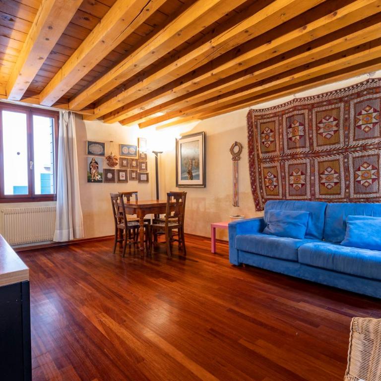 Casa Lia - Appartamento con 2 Camere da Letto - 16