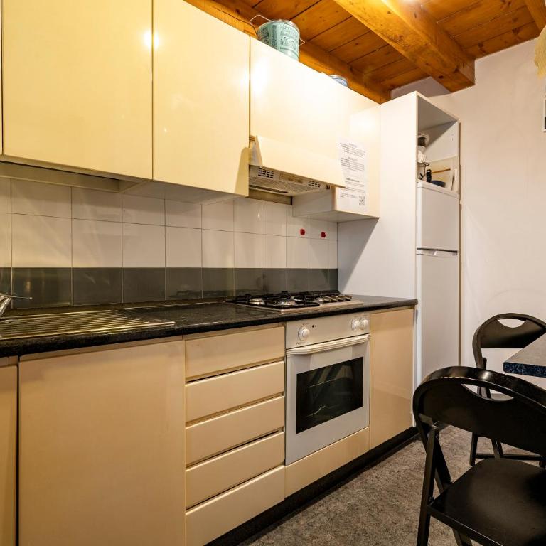 Casa Lia - Appartamento con 2 Camere da Letto - 17