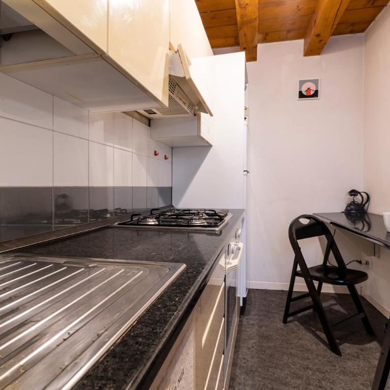 Casa Lia - Appartamento con 2 Camere da Letto - 18