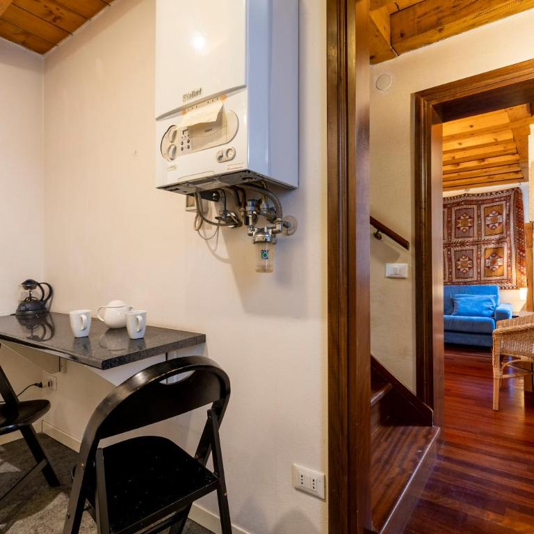 Casa Lia - Appartamento con 2 Camere da Letto - 19