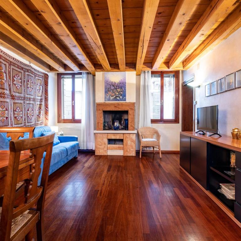 Casa Lia - Appartamento con 2 Camere da Letto - 1