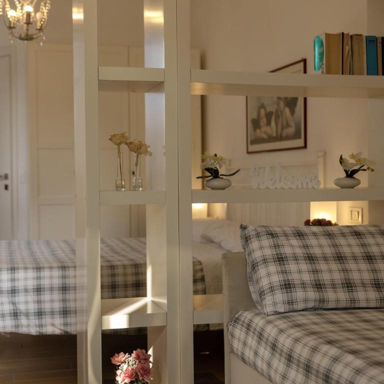 B&B Cá Bianca Ventisette Riccione - Appartamento con Vista Montagna - 18