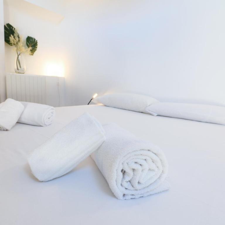 PrimoPiano - Pistrucci - Appartamento con 1 Camera da Letto - 10