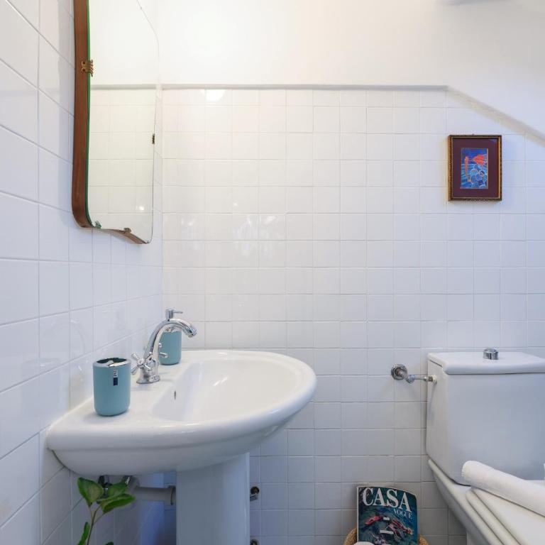 PrimoPiano - Pistrucci - Appartamento con 1 Camera da Letto - 18