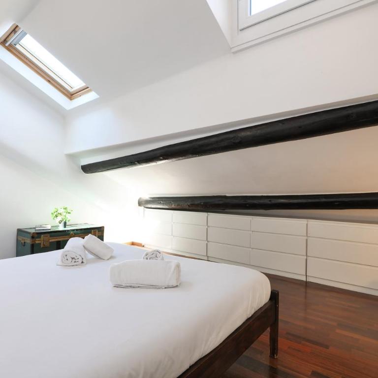 PrimoPiano - Pistrucci - Appartamento con 1 Camera da Letto - 19