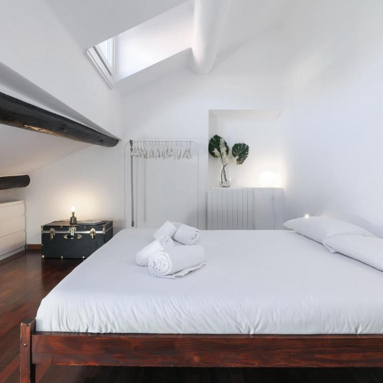 PrimoPiano - Pistrucci - Appartamento con 1 Camera da Letto - 8