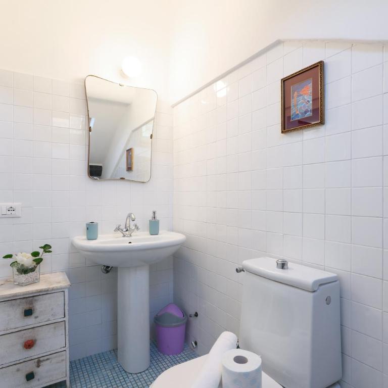 PrimoPiano - Pistrucci - Appartamento con 1 Camera da Letto - 20