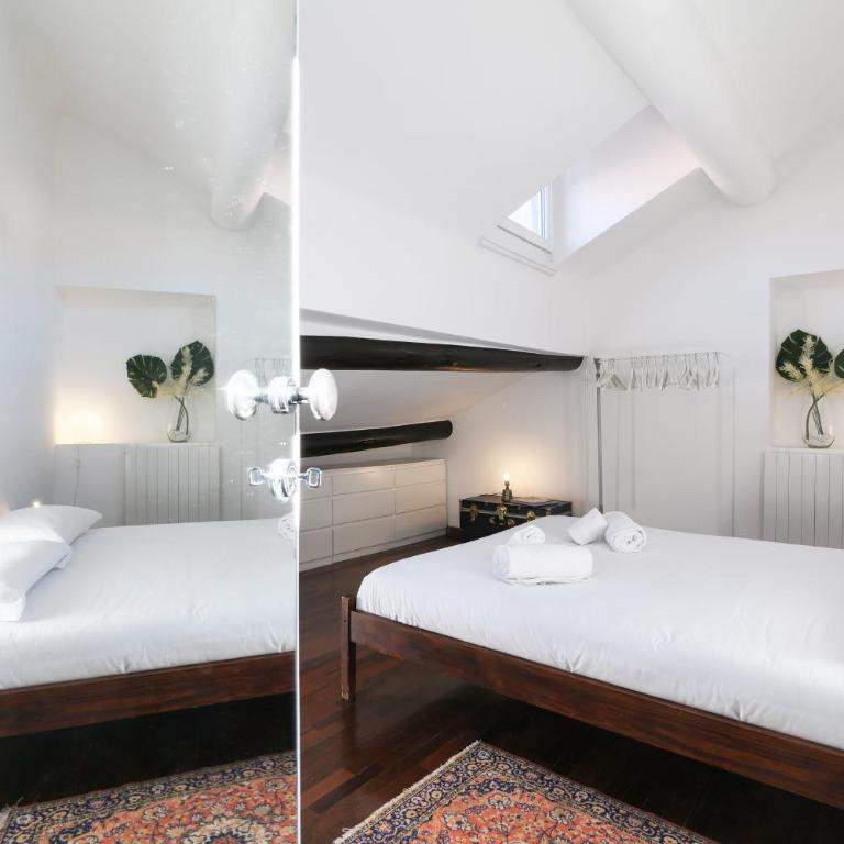 PrimoPiano - Pistrucci - Appartamento con 1 Camera da Letto - 11