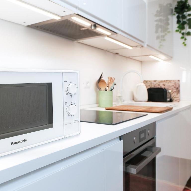 PrimoPiano - Pistrucci - Appartamento con 1 Camera da Letto - 22