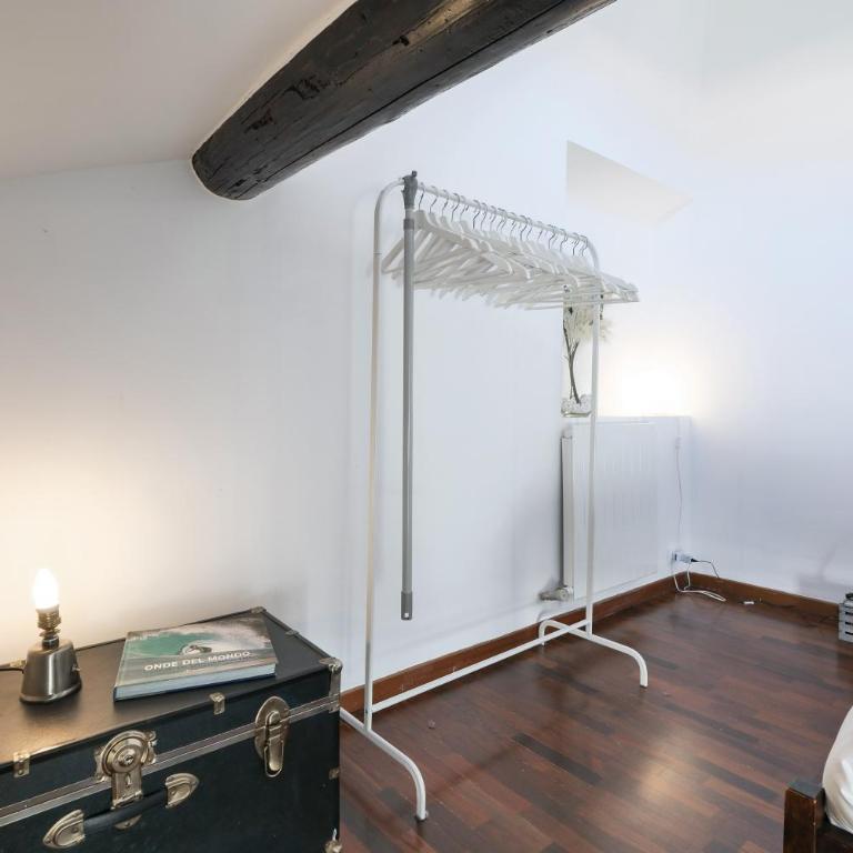 PrimoPiano - Pistrucci - Appartamento con 1 Camera da Letto - 33