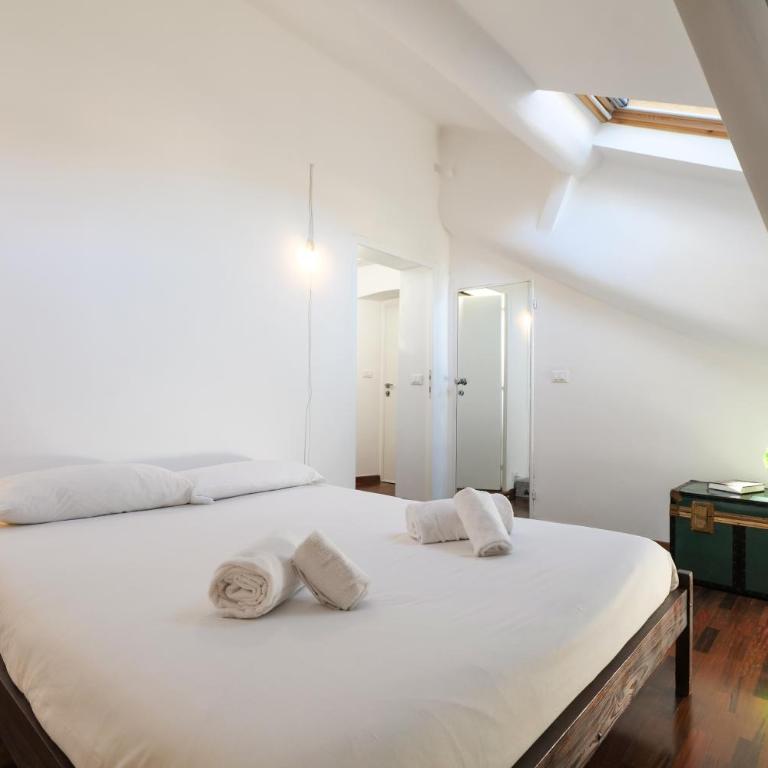 PrimoPiano - Pistrucci - Appartamento con 1 Camera da Letto - 36